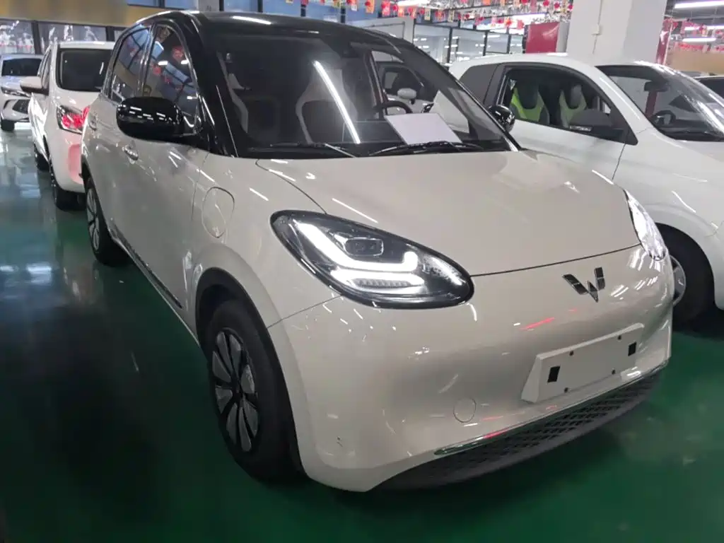 Wuling Bingo — миниатюра 4