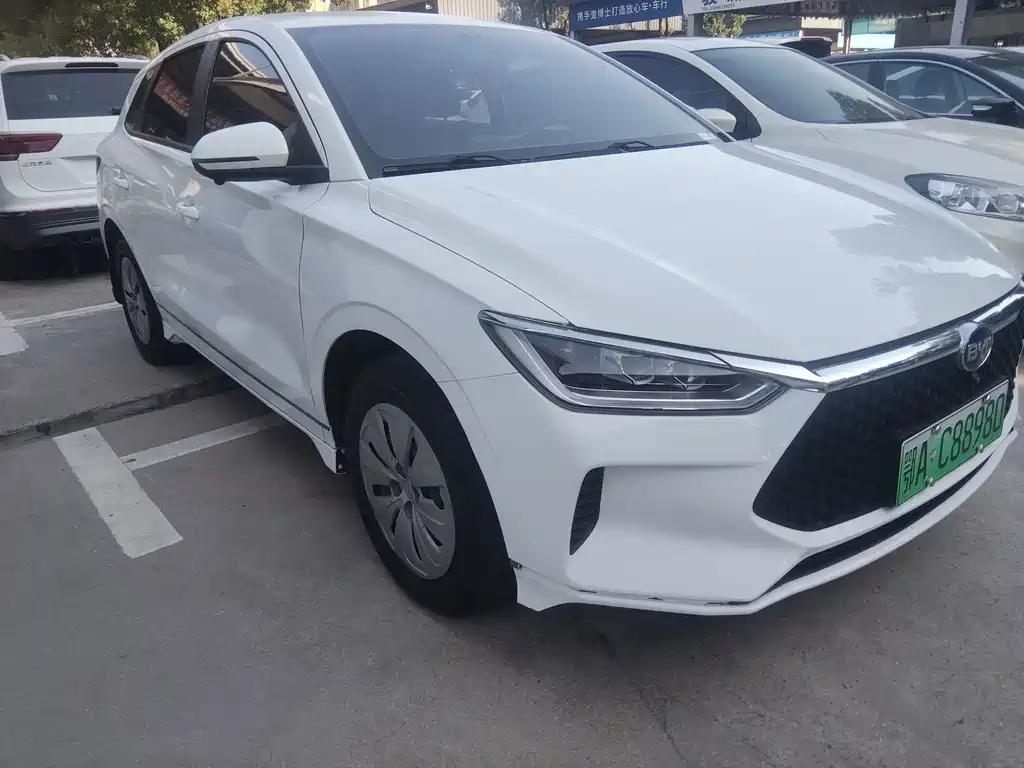 BYD e2 — миниатюра 3