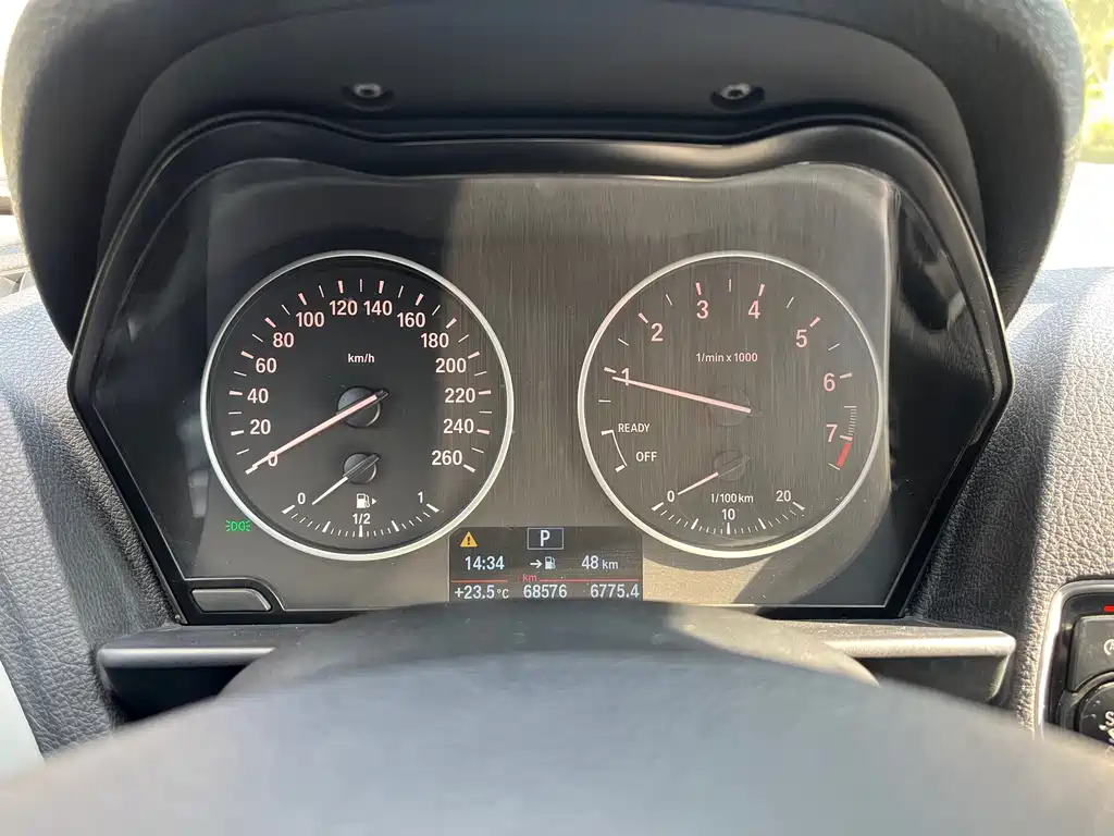BMW 2 Series (Import) — миниатюра 17
