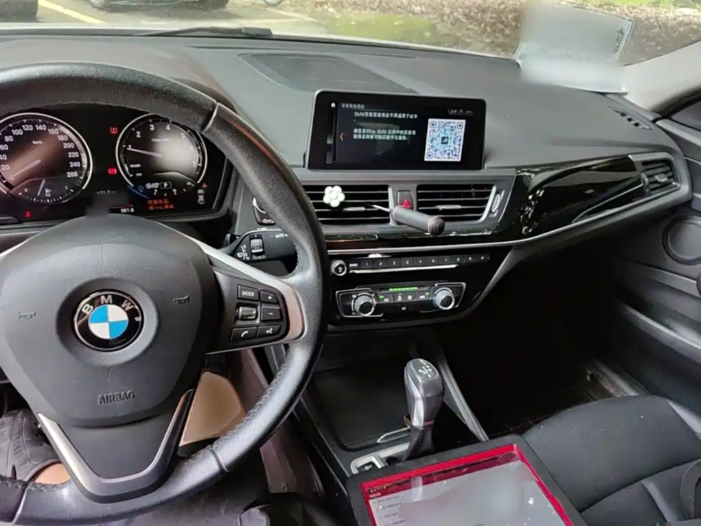 BMW 1 Series — миниатюра 10