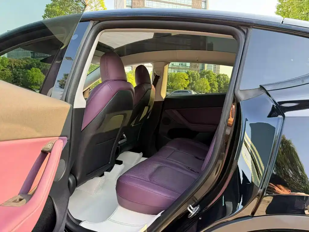 Tesla Model Y — миниатюра 5