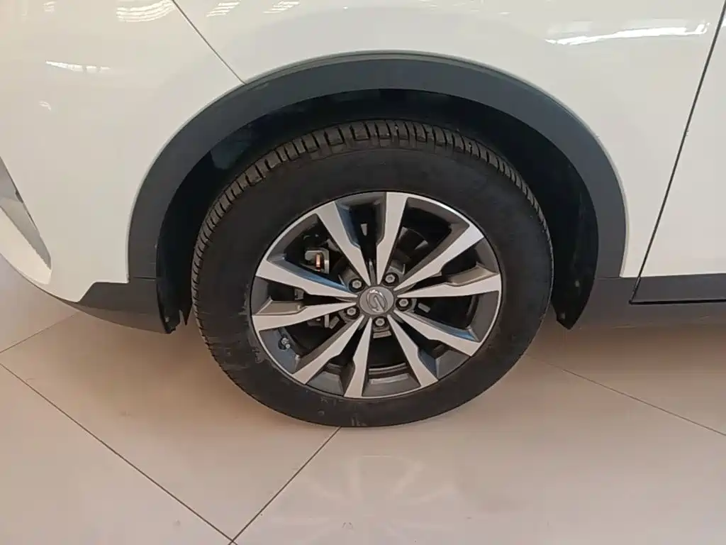 GAC Motor Trumpchi GS3 — миниатюра 23