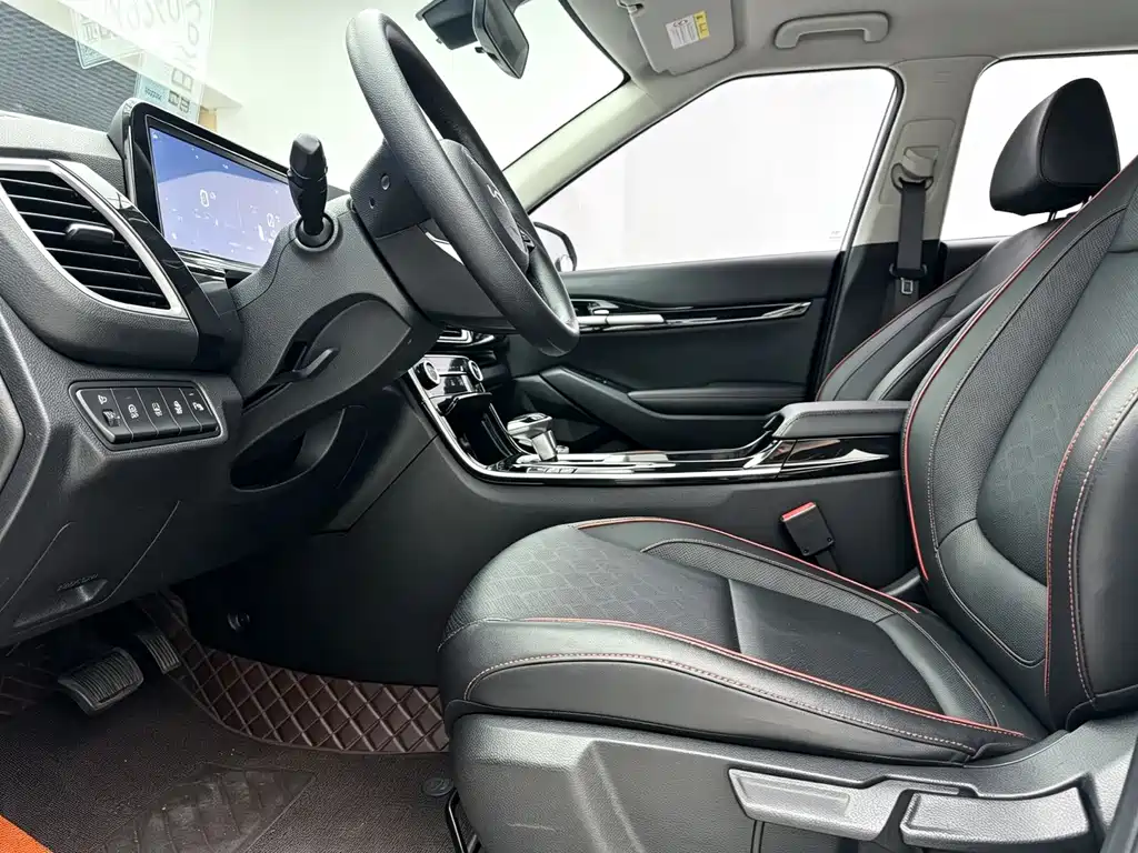 Kia Seltos — миниатюра 18