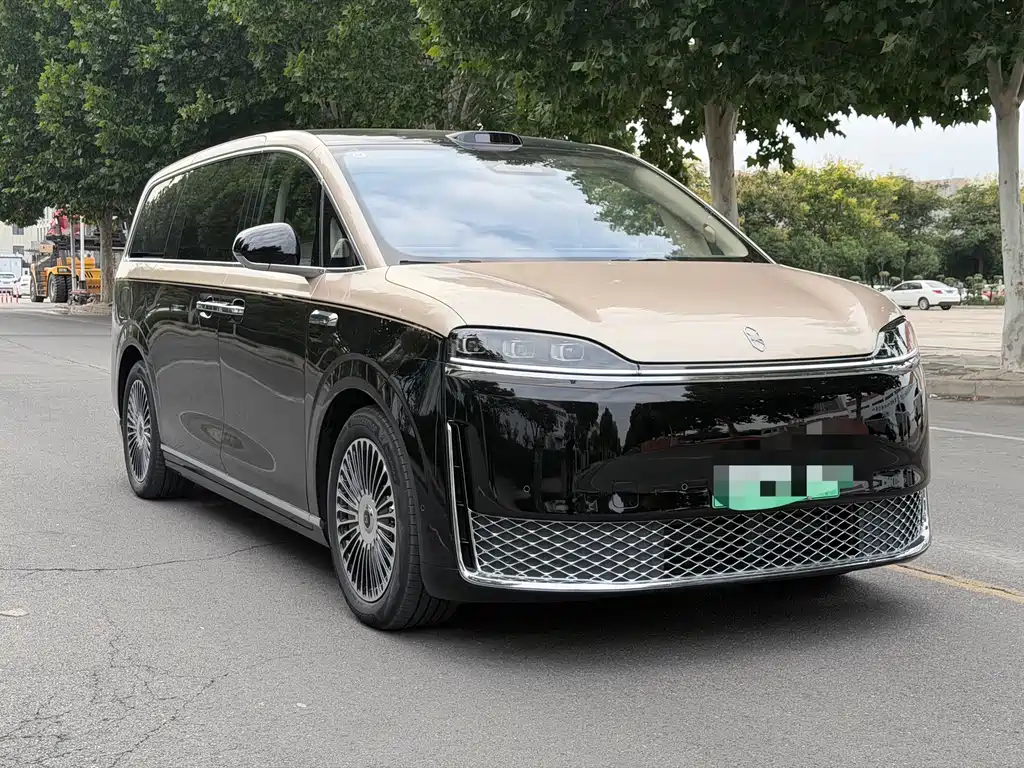 Zhijie Zhijie V9 — миниатюра 3