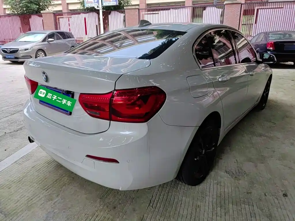 BMW 1 Series — миниатюра 7