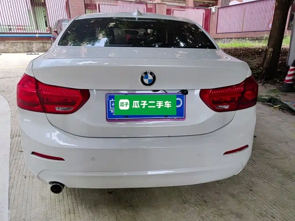 BMW 1 Series — миниатюра 6