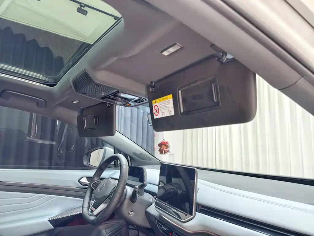 Volkswagen ID.4 X — миниатюра 18