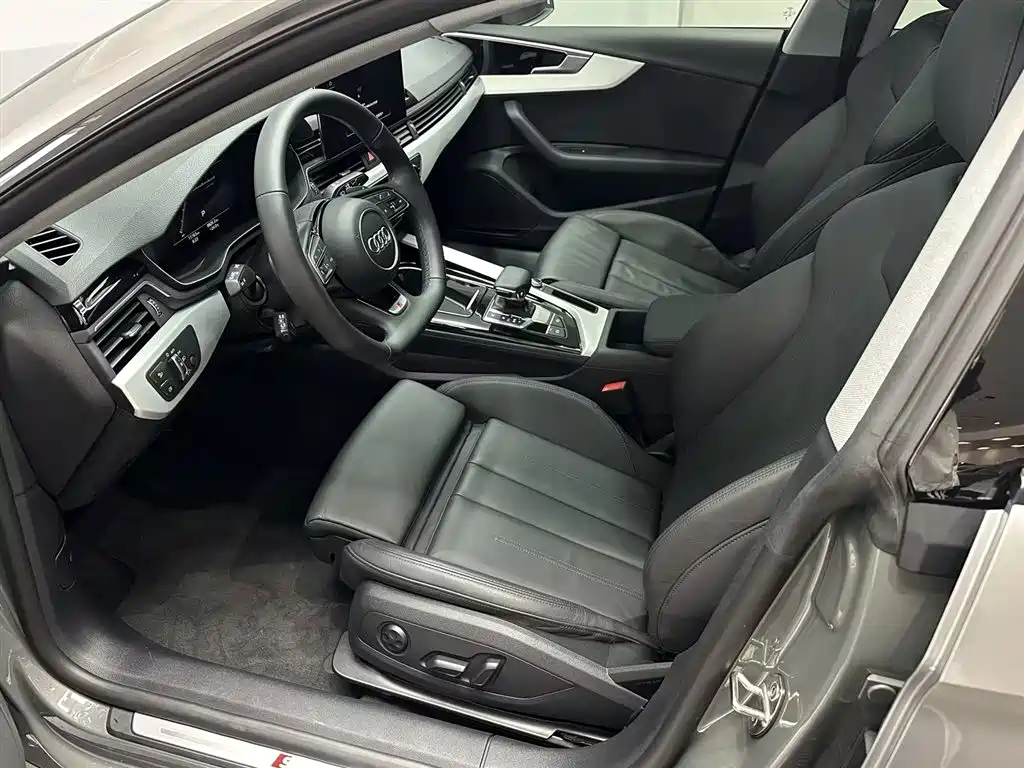 Audi A5 (Import) — миниатюра 10