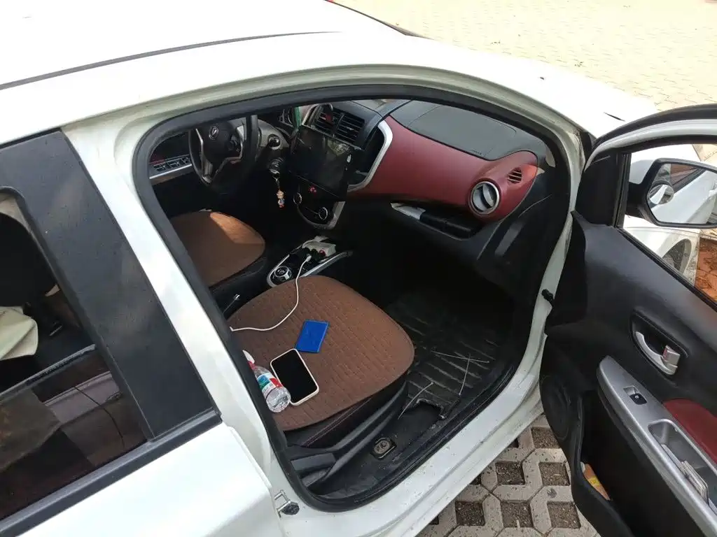 Changan BenBen — миниатюра 20