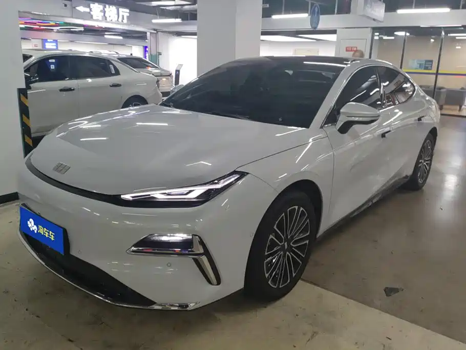 Galaxy Galaxy Xingyao 8