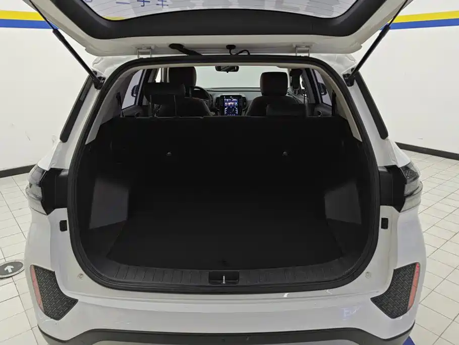 Hyundai ix35 — миниатюра 4