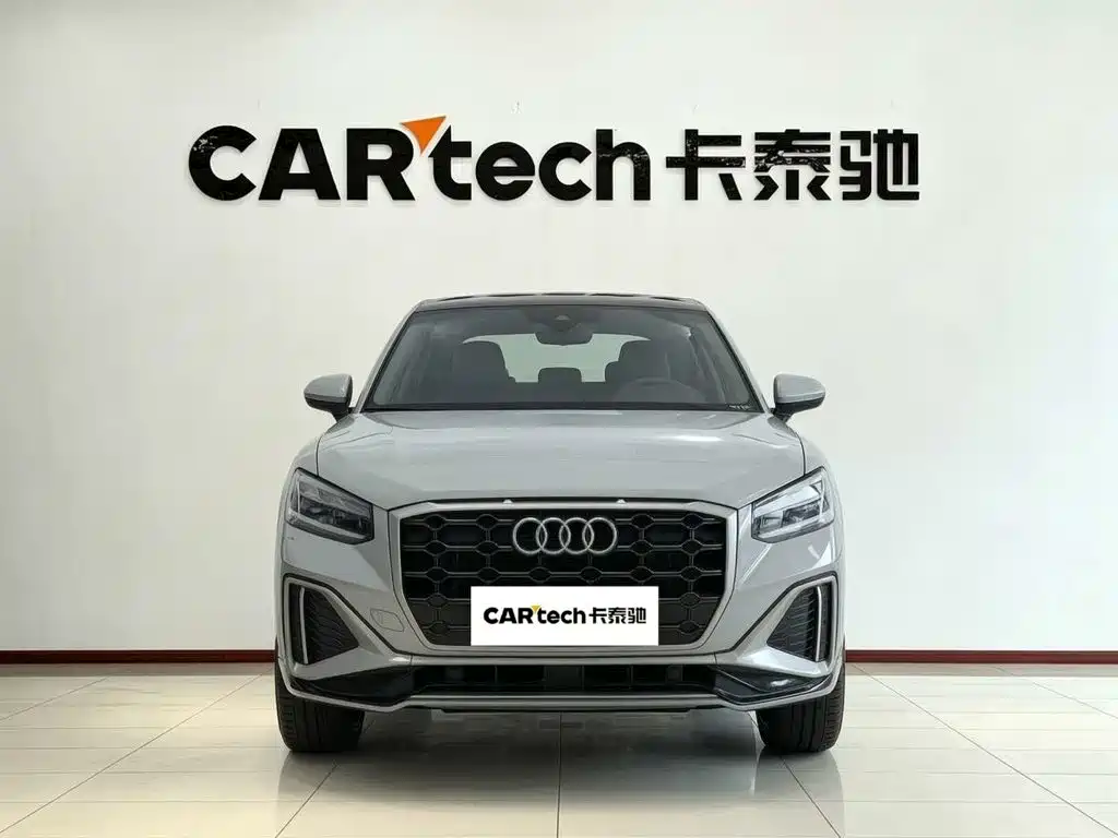 Audi Q2L — миниатюра 4