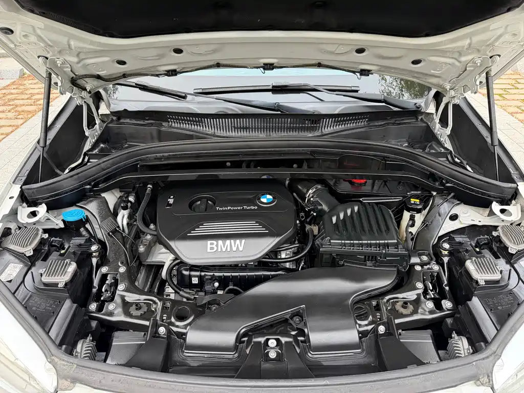 BMW X1 — миниатюра 18