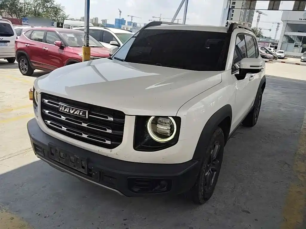 Haval Big Dog — миниатюра 2