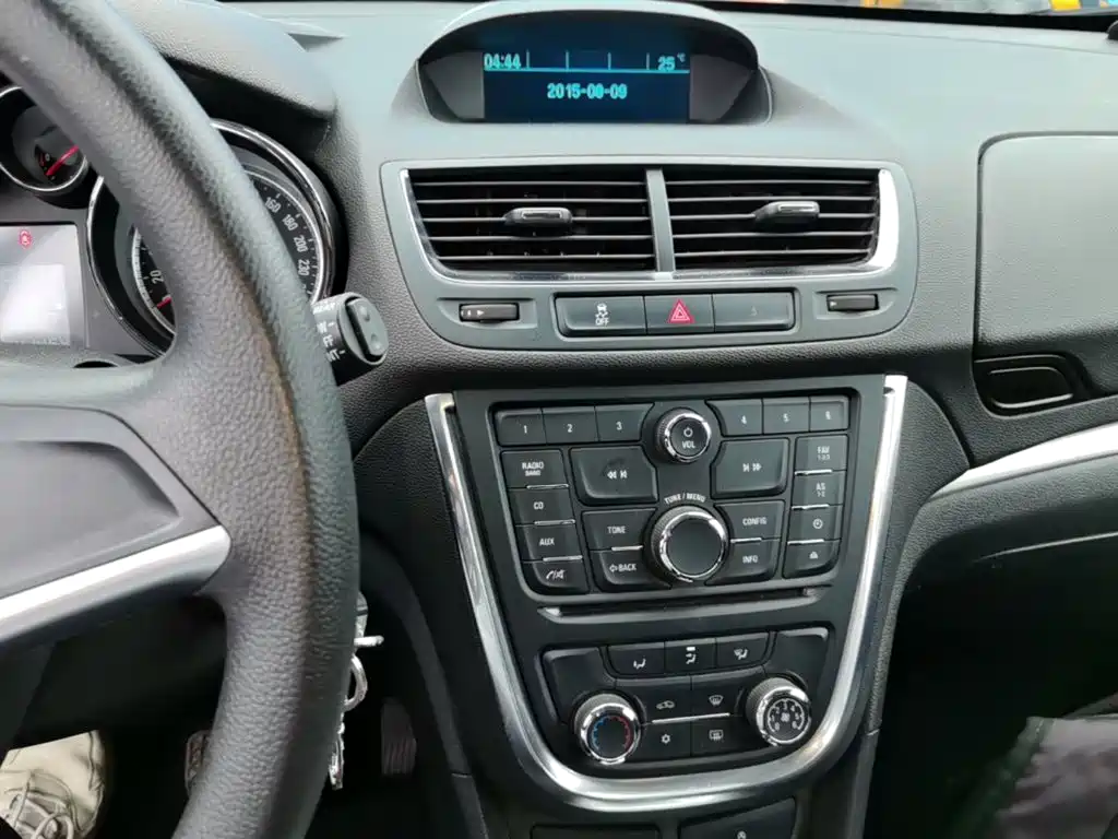 Buick Encore — миниатюра 13