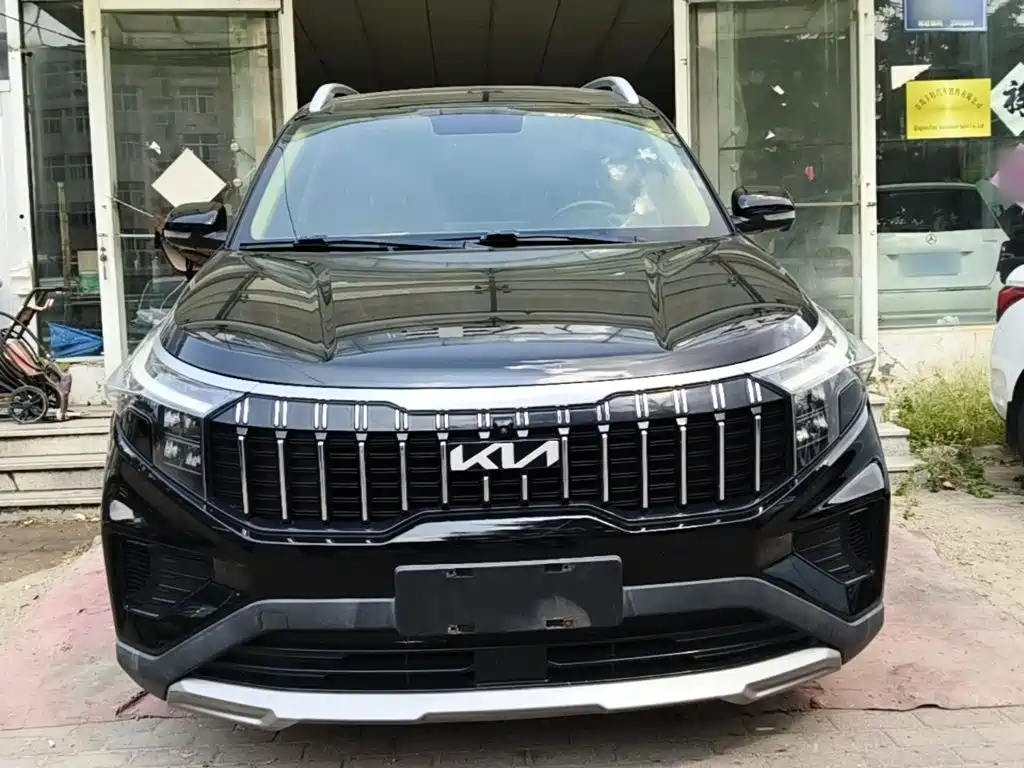 Kia Sportage — миниатюра 3