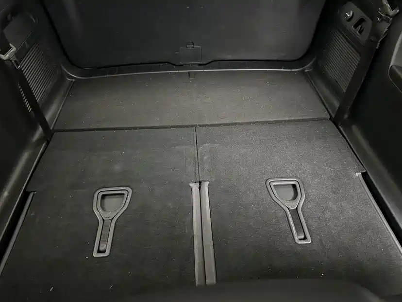GAC Motor Trumpchi GS8 — миниатюра 14