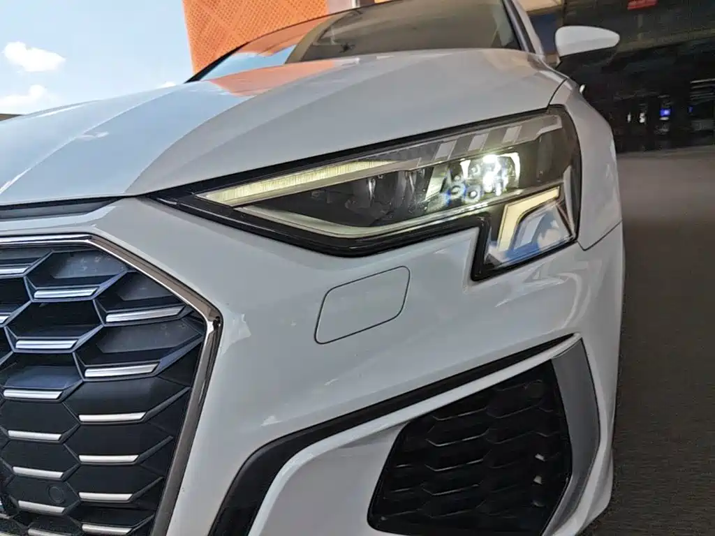 Audi A3 — миниатюра 24