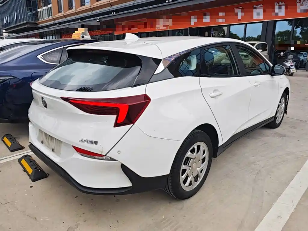 Buick Velite 6 — миниатюра 7