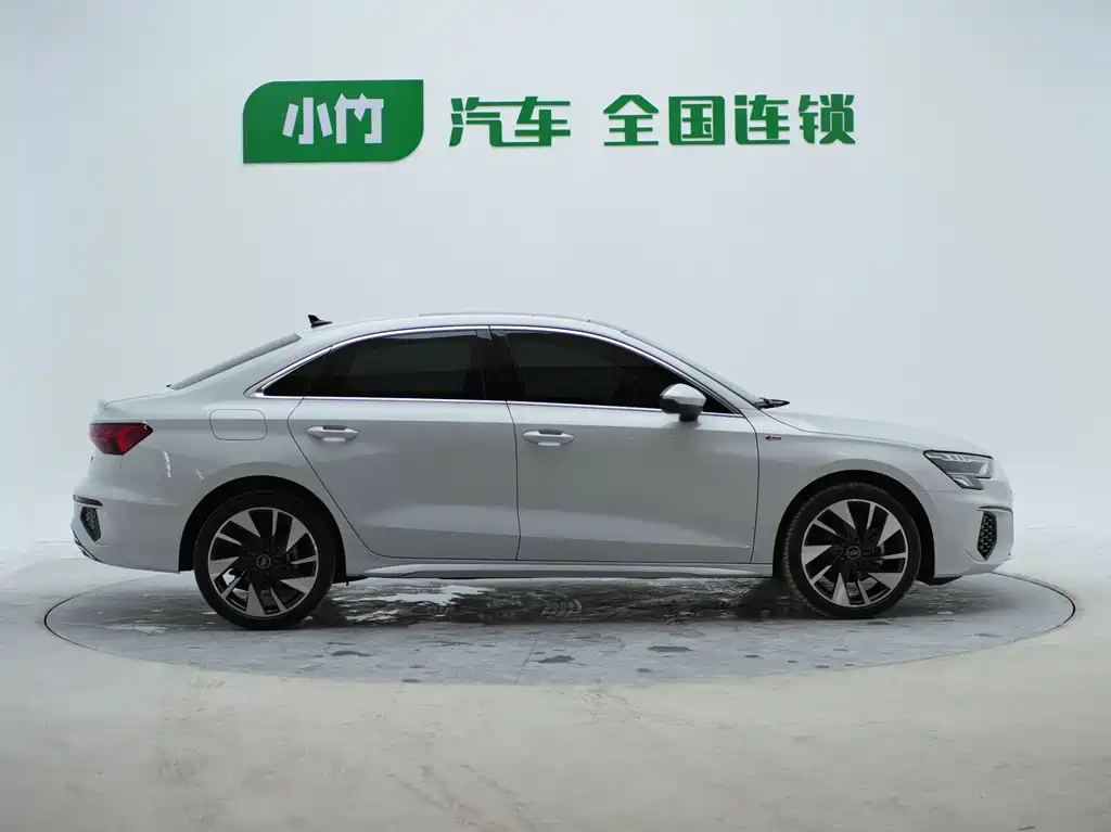 Audi A3 2023 A3L Limousine 35 TFSI Fashion Sport