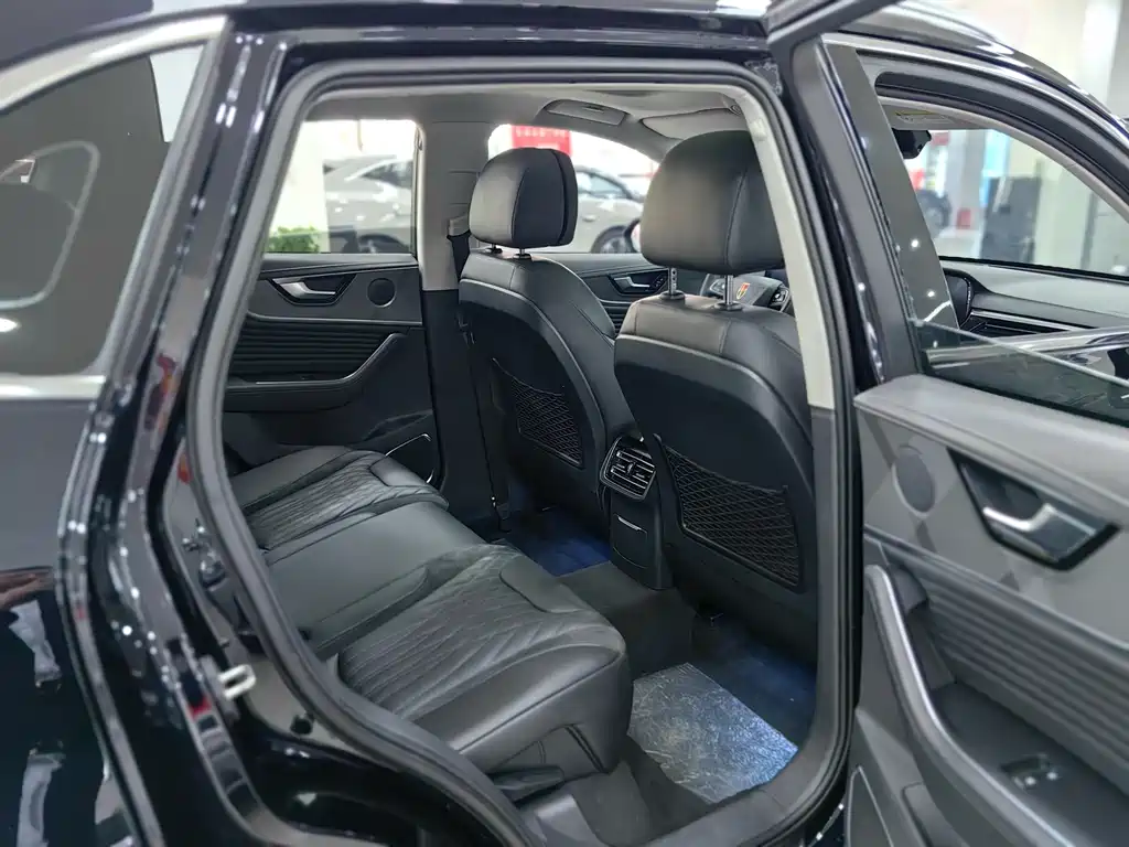 Hongqi Hongqi HS5 - фото 7