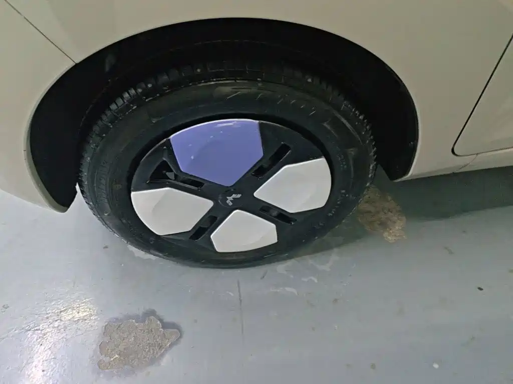 Wuling MINIEV — миниатюра 23