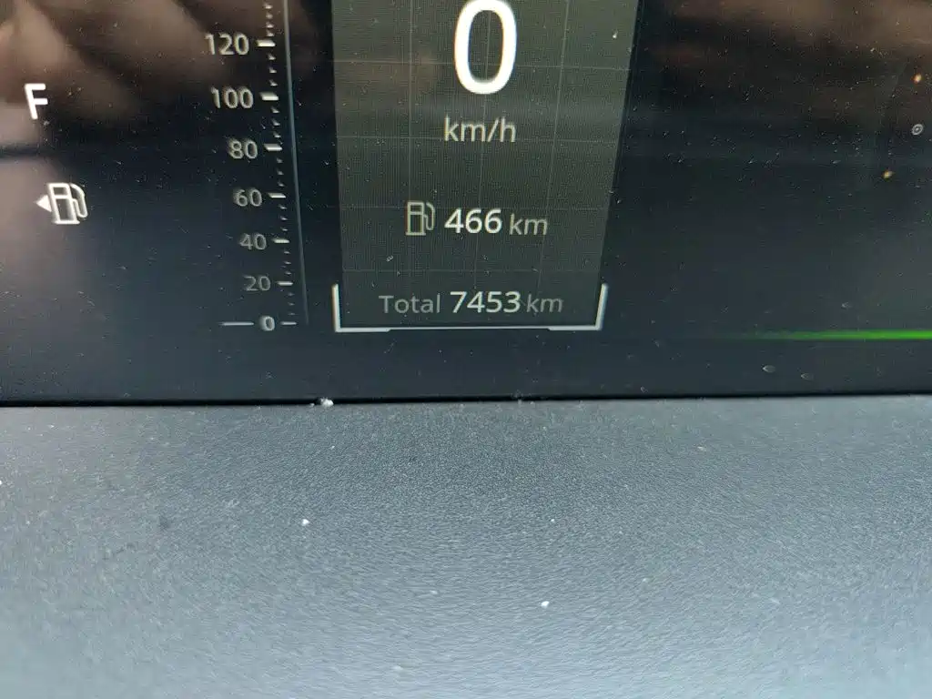 Changan Eado — миниатюра 5