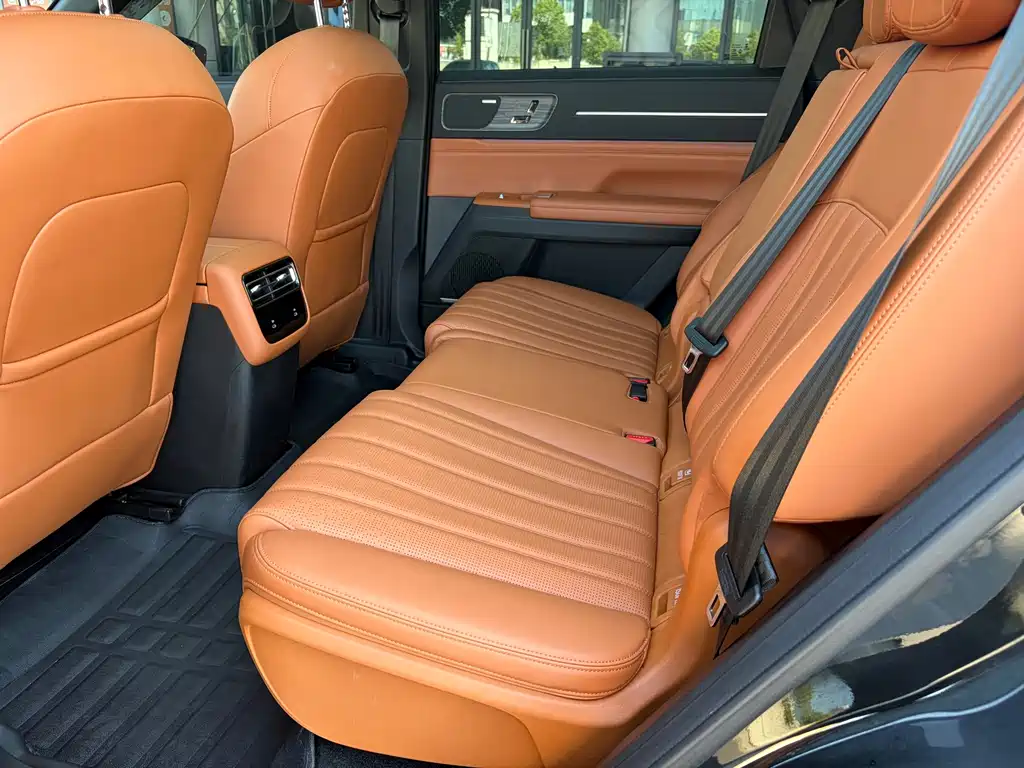 Jetour X70L — миниатюра 12
