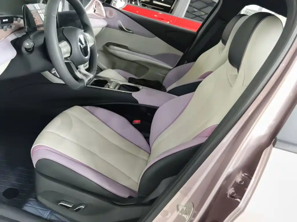 BYD Dolphin — миниатюра 15