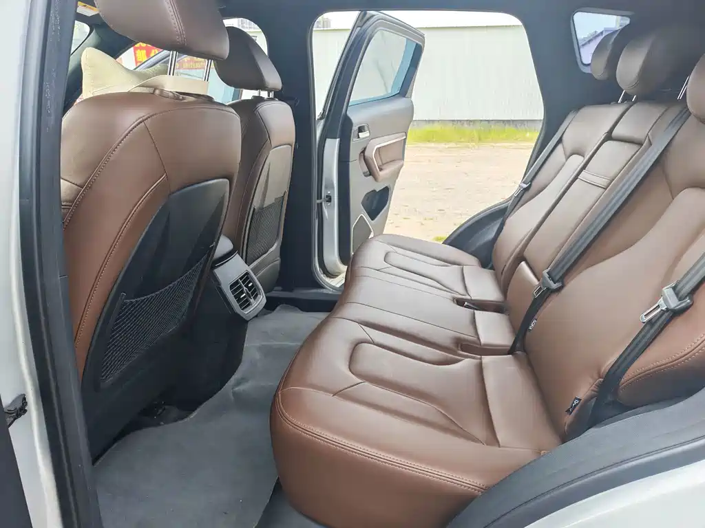 Haval H6 — миниатюра 7