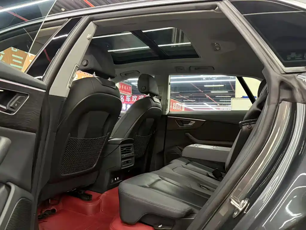 Audi Q8 — миниатюра 13