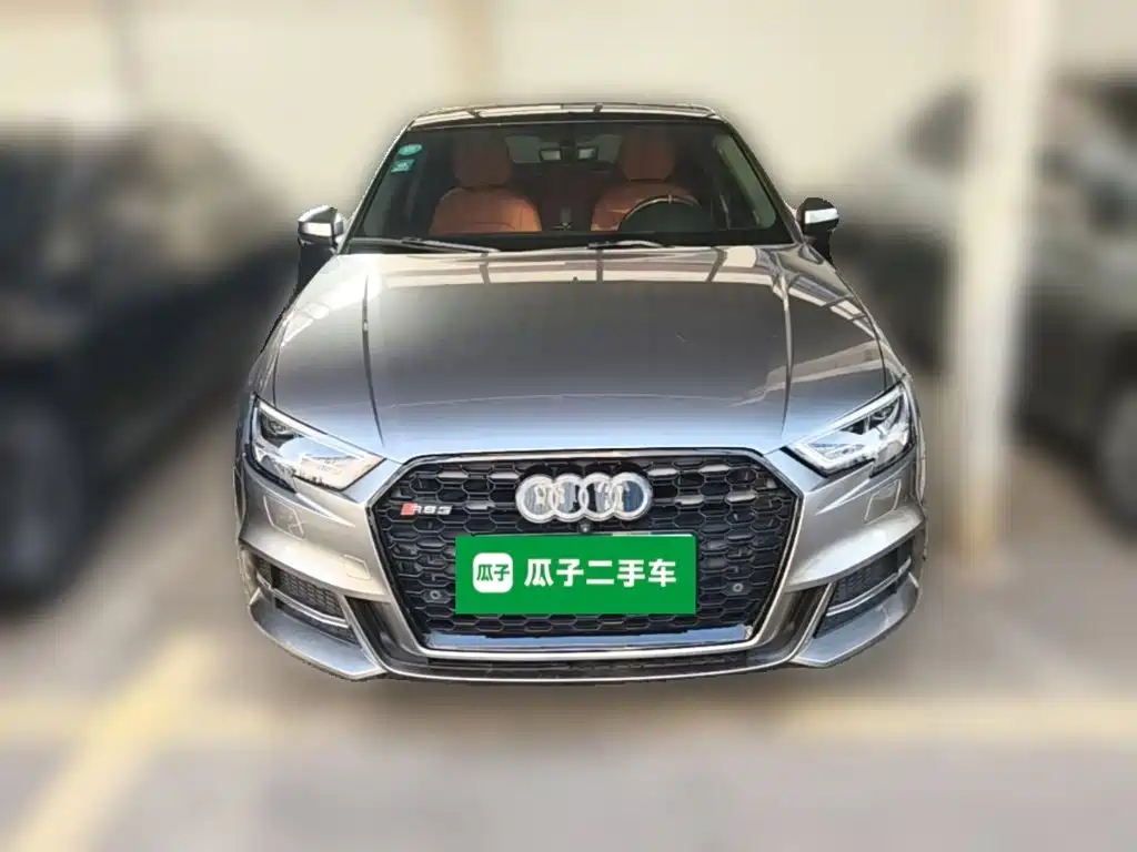 Audi A3 — миниатюра 5