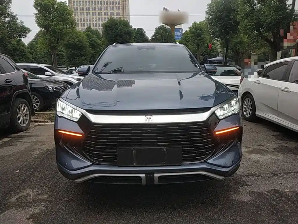 BYD Pro New Energy — миниатюра 3