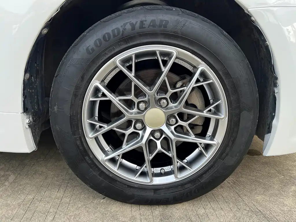 Toyota ZELAS — миниатюра 18