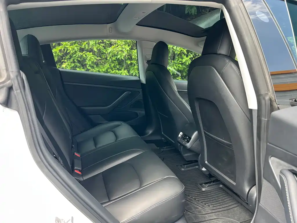 Tesla Model 3 — миниатюра 15