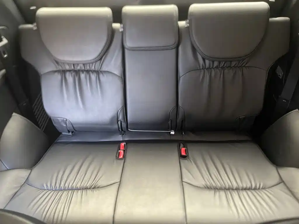 Honda Odyssey — миниатюра 12