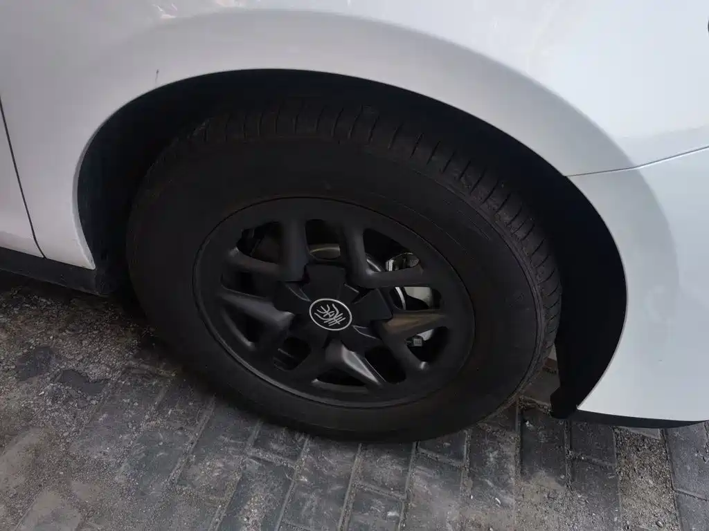 BYD Qin PLUS — миниатюра 26