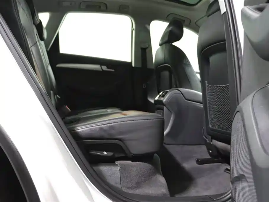 Audi Q5 2016 40 TFSI