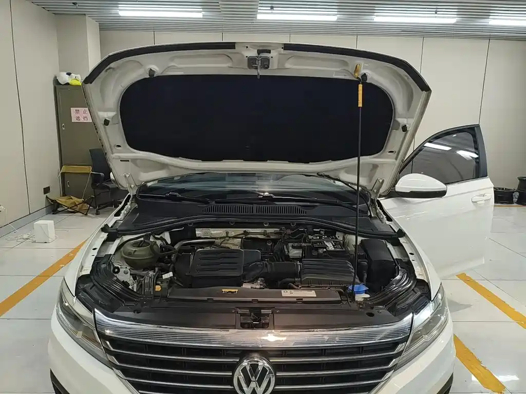Volkswagen Lavida — миниатюра 18