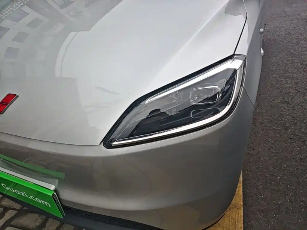 Wuling Hongguang EV — миниатюра 24