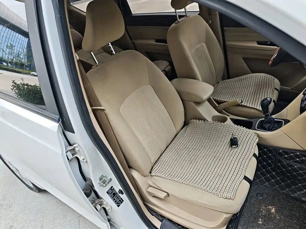 Baojun 730 — миниатюра 25