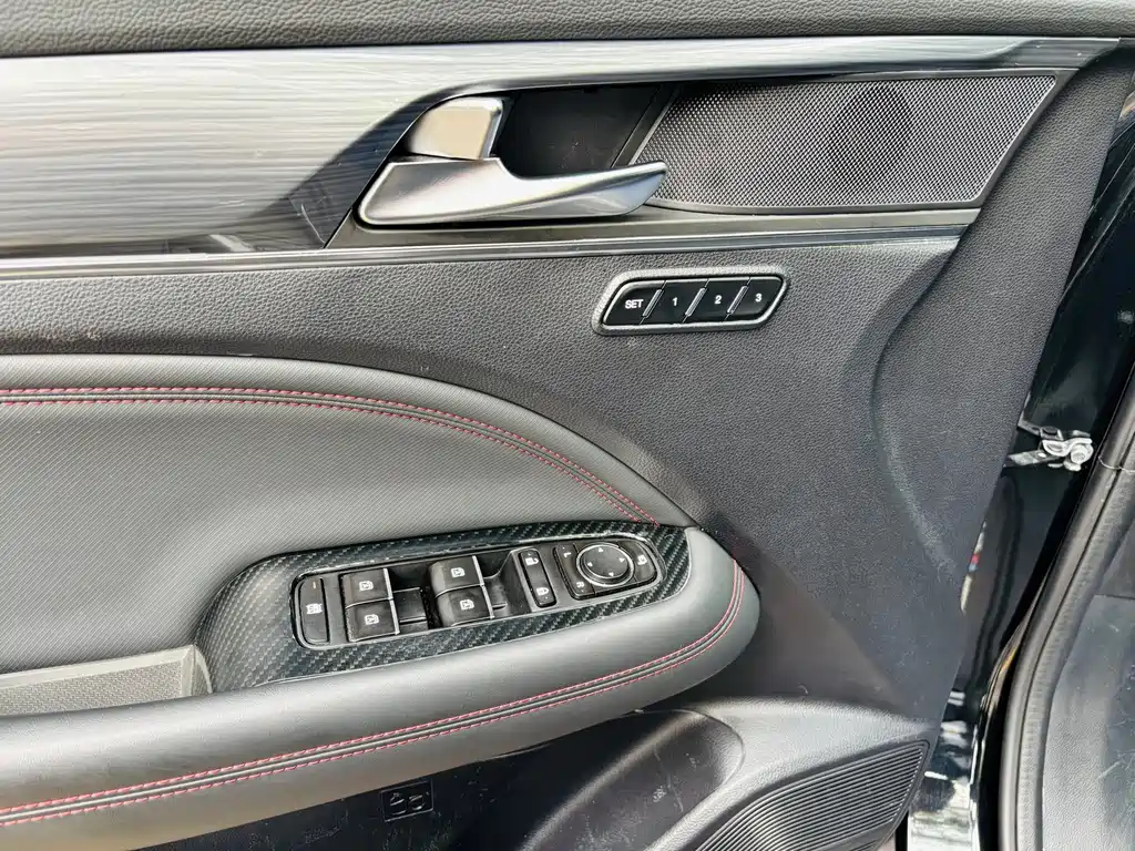 GAC Motor GS4 Plus — миниатюра 8