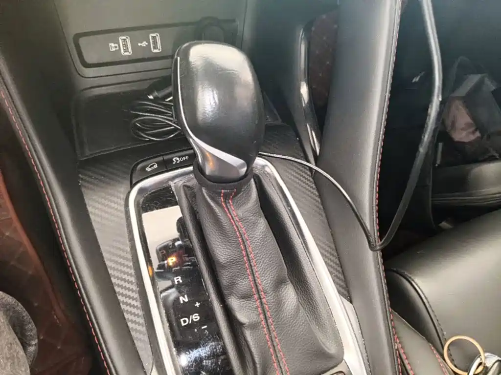 MG ZS — миниатюра 14