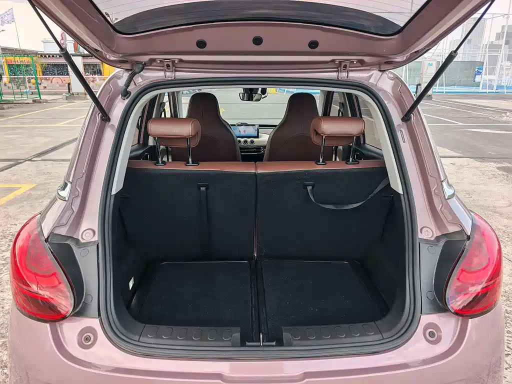 Wuling Bingo — миниатюра 7