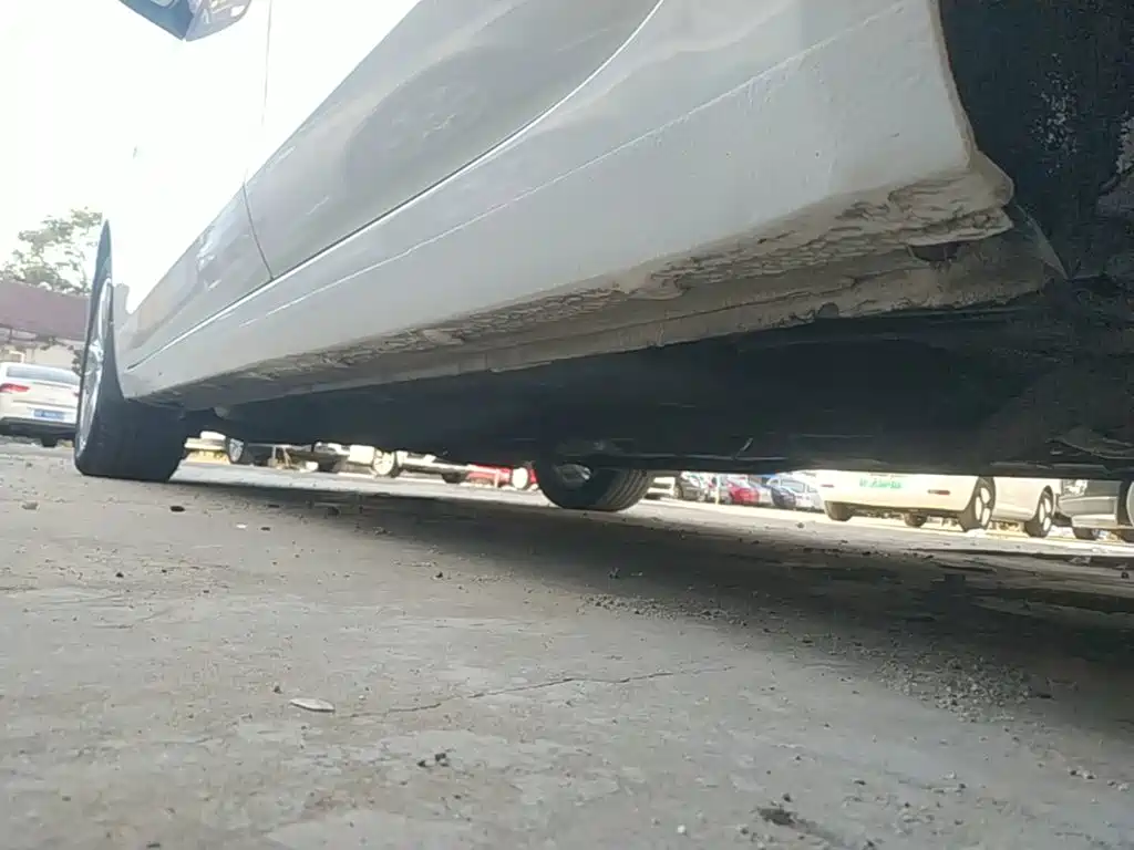 Buick Excelle — миниатюра 22