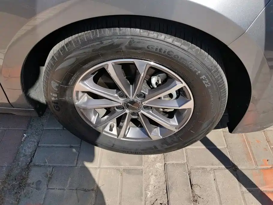 BYD Destroyer 05 — миниатюра 5