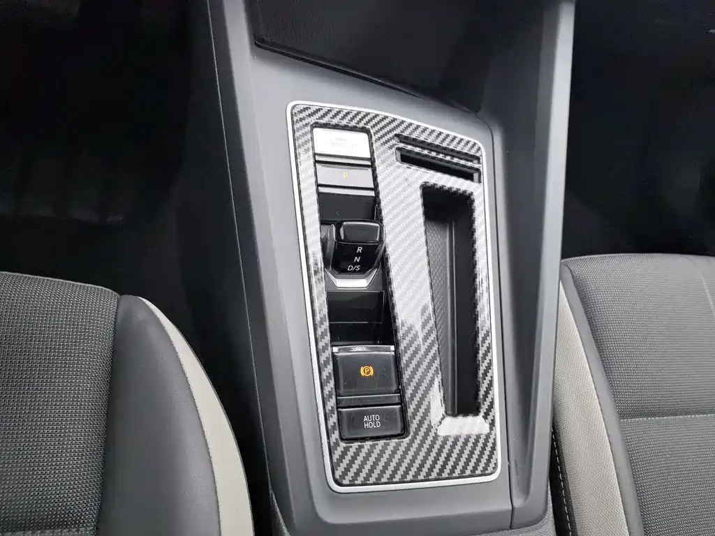 Volkswagen Golf — миниатюра 13