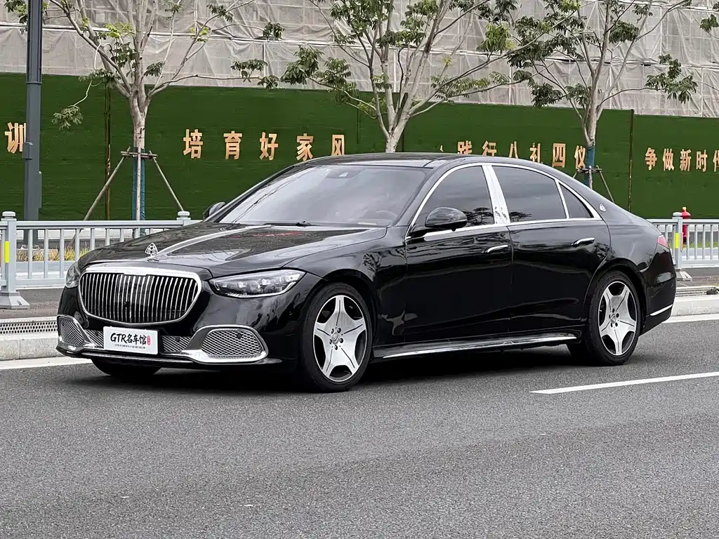 Mercedes-Benz S-Class S 2012 S 300 L Luxury Grand Edition