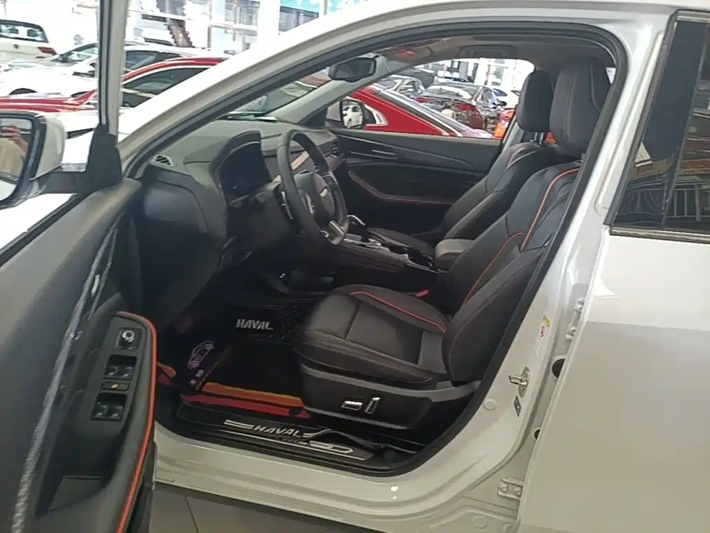 Haval F7 — миниатюра 15