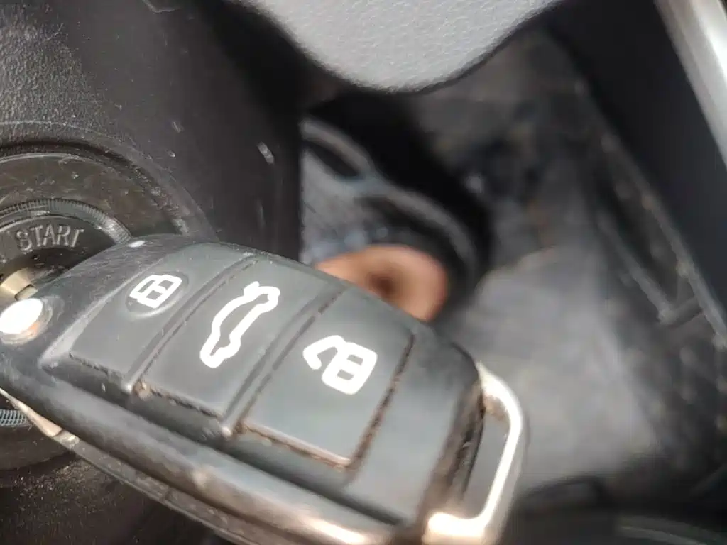 Chery Arrizo 5 — миниатюра 9